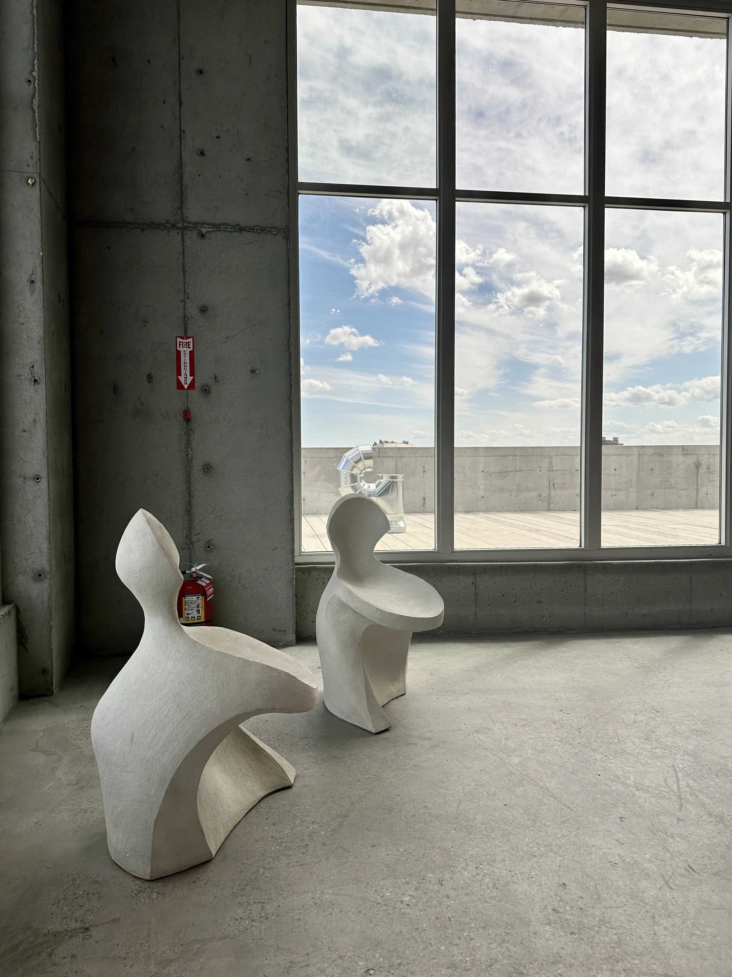 International Objects &amp; Carmine’s 