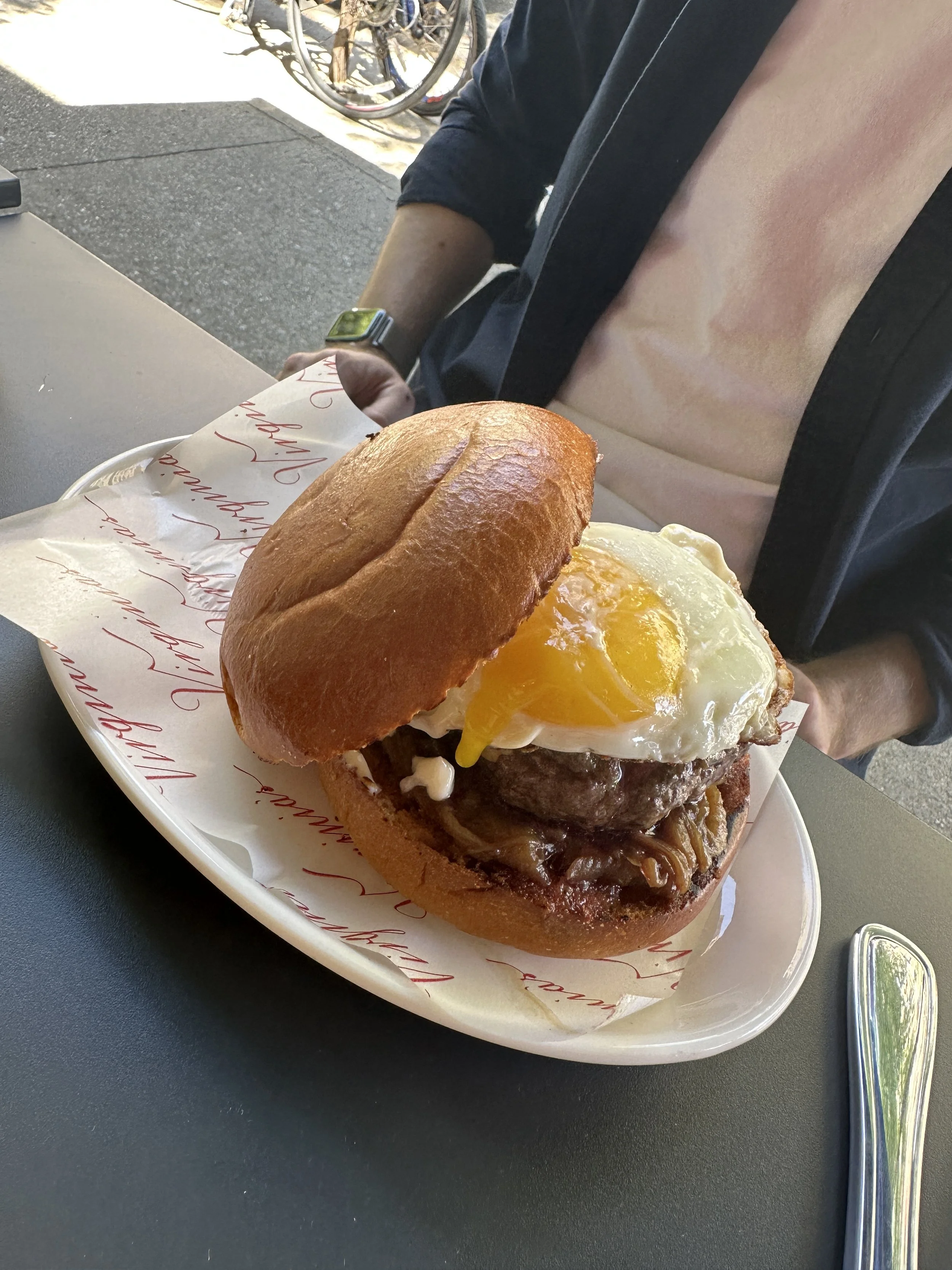 Virginia’s &amp; Gran Torino