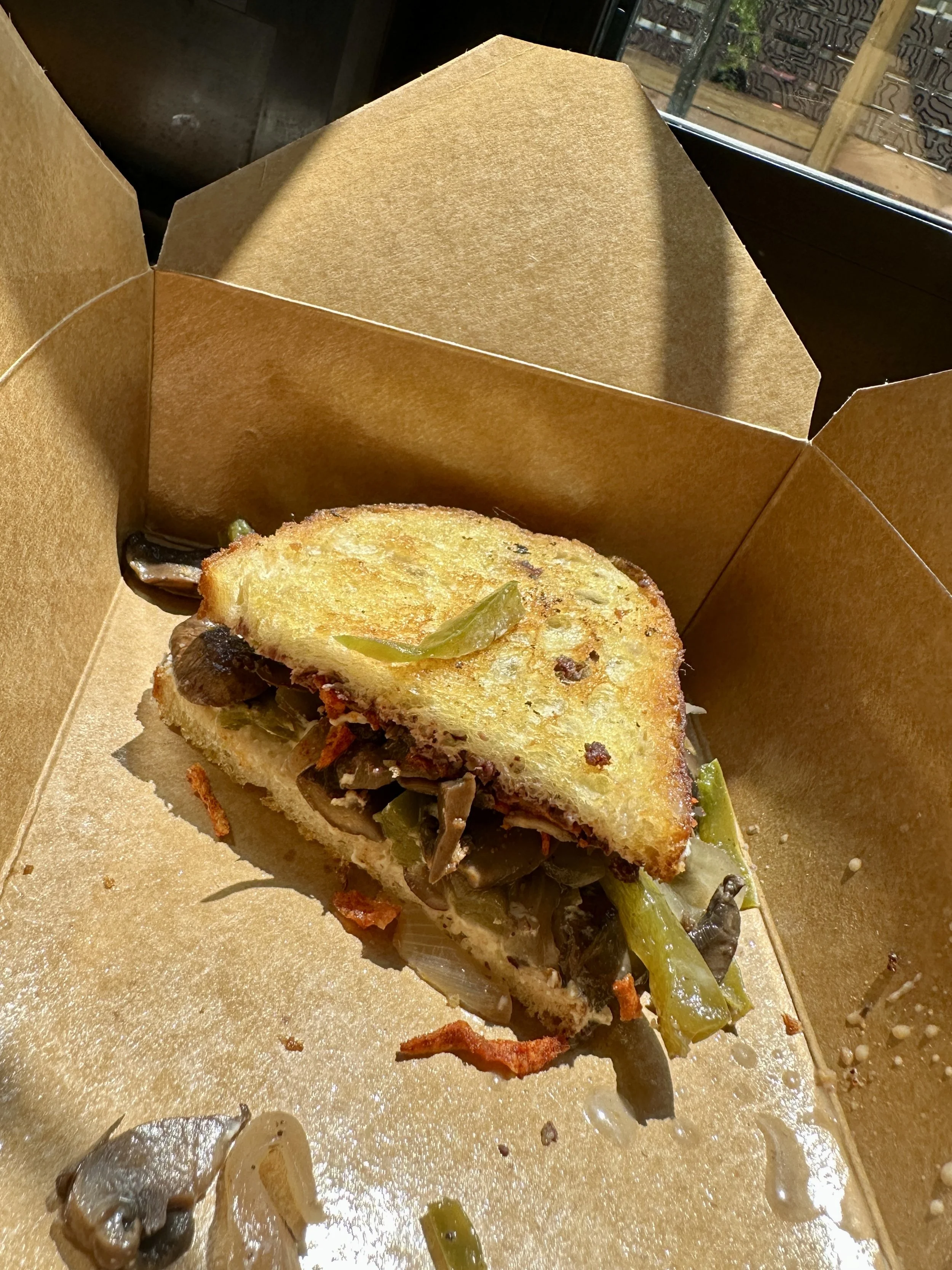 Gunther’s &amp; The Rub