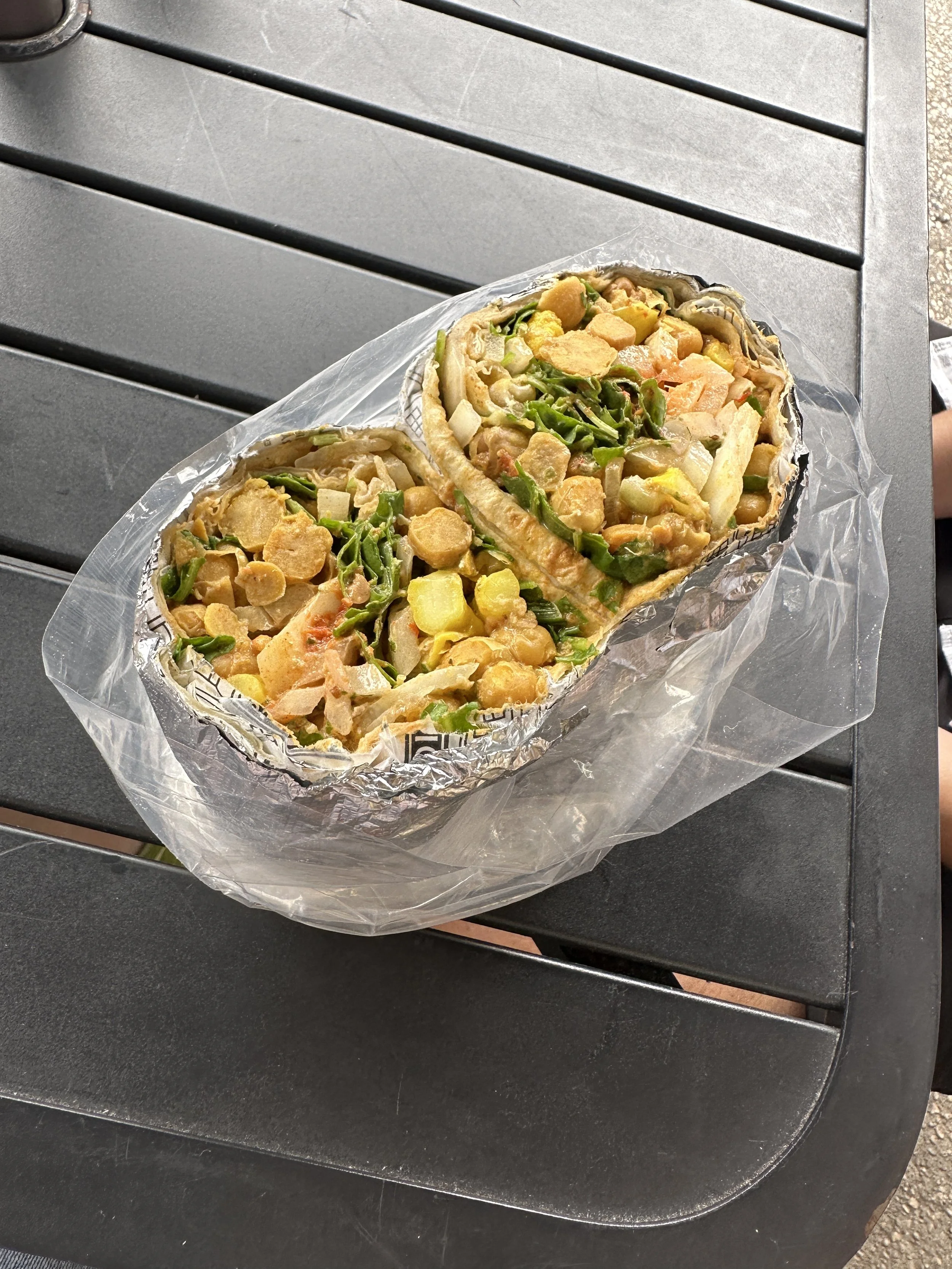 Sahadi’s Saj &amp; Walker Hotel