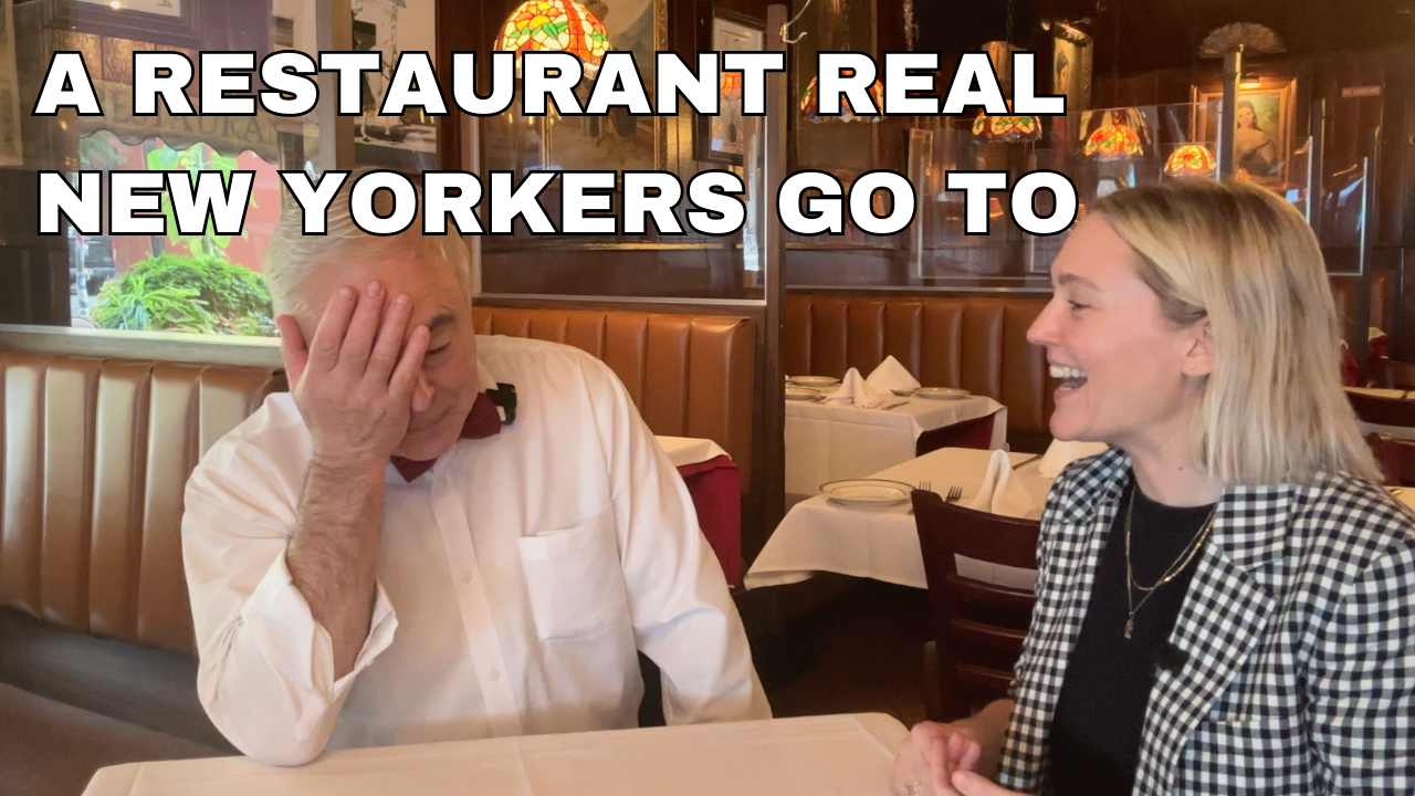 They Had Fun on YouTube