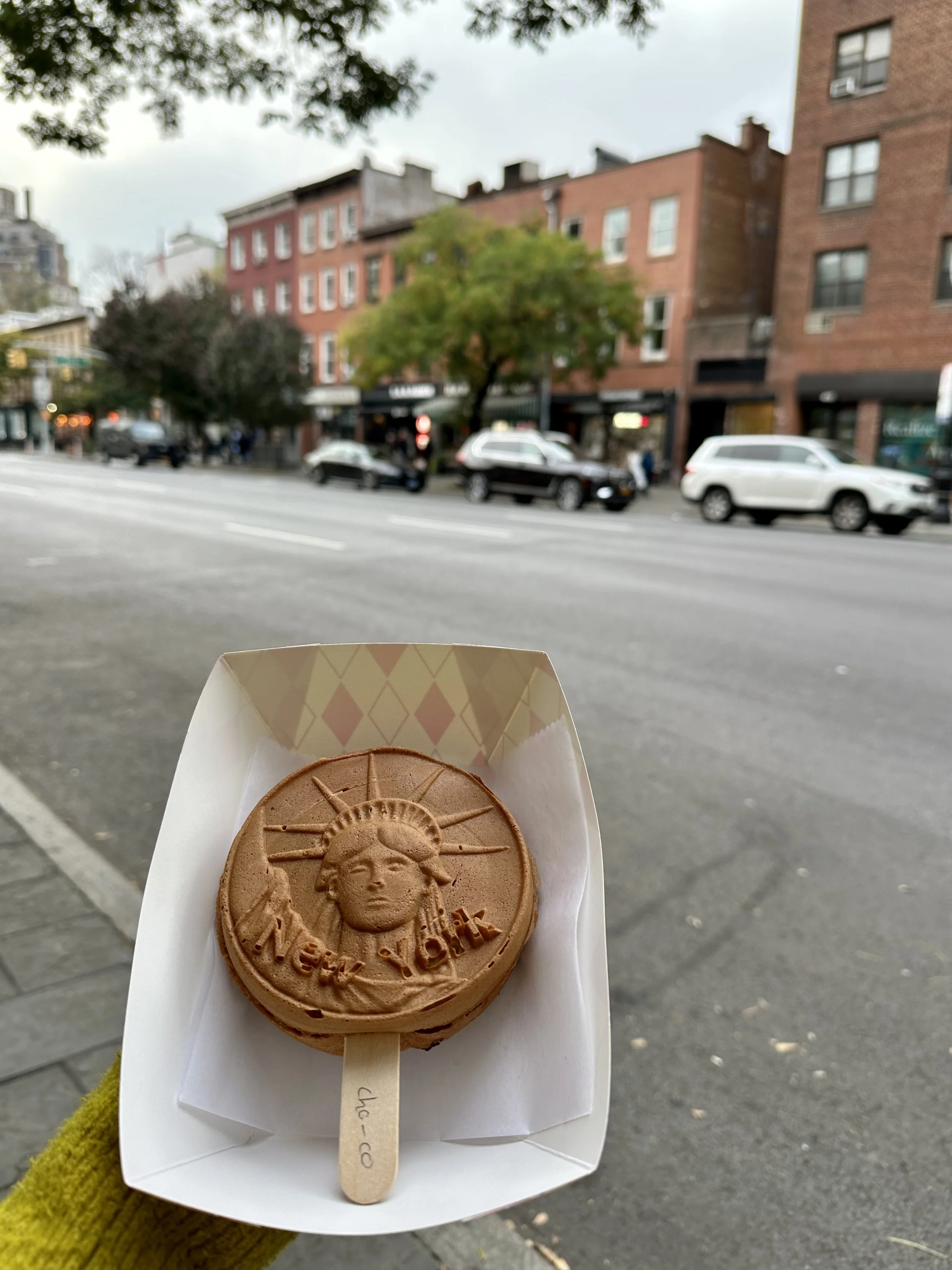 Budget Month: Week 1