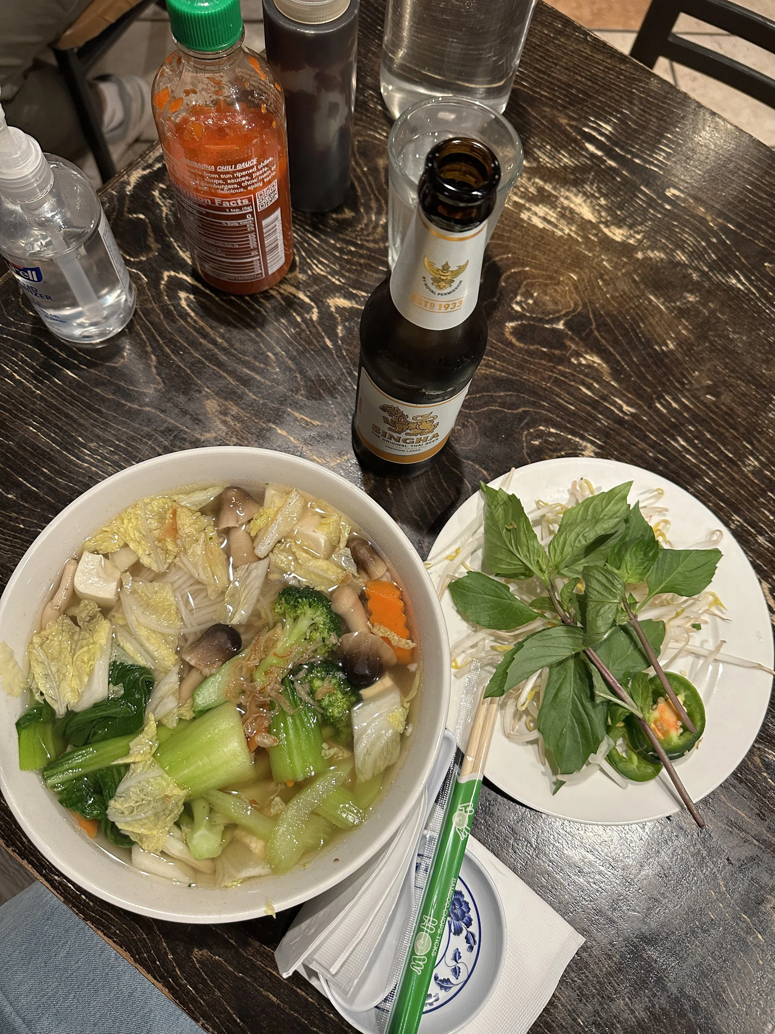 Budget Month: Week 2