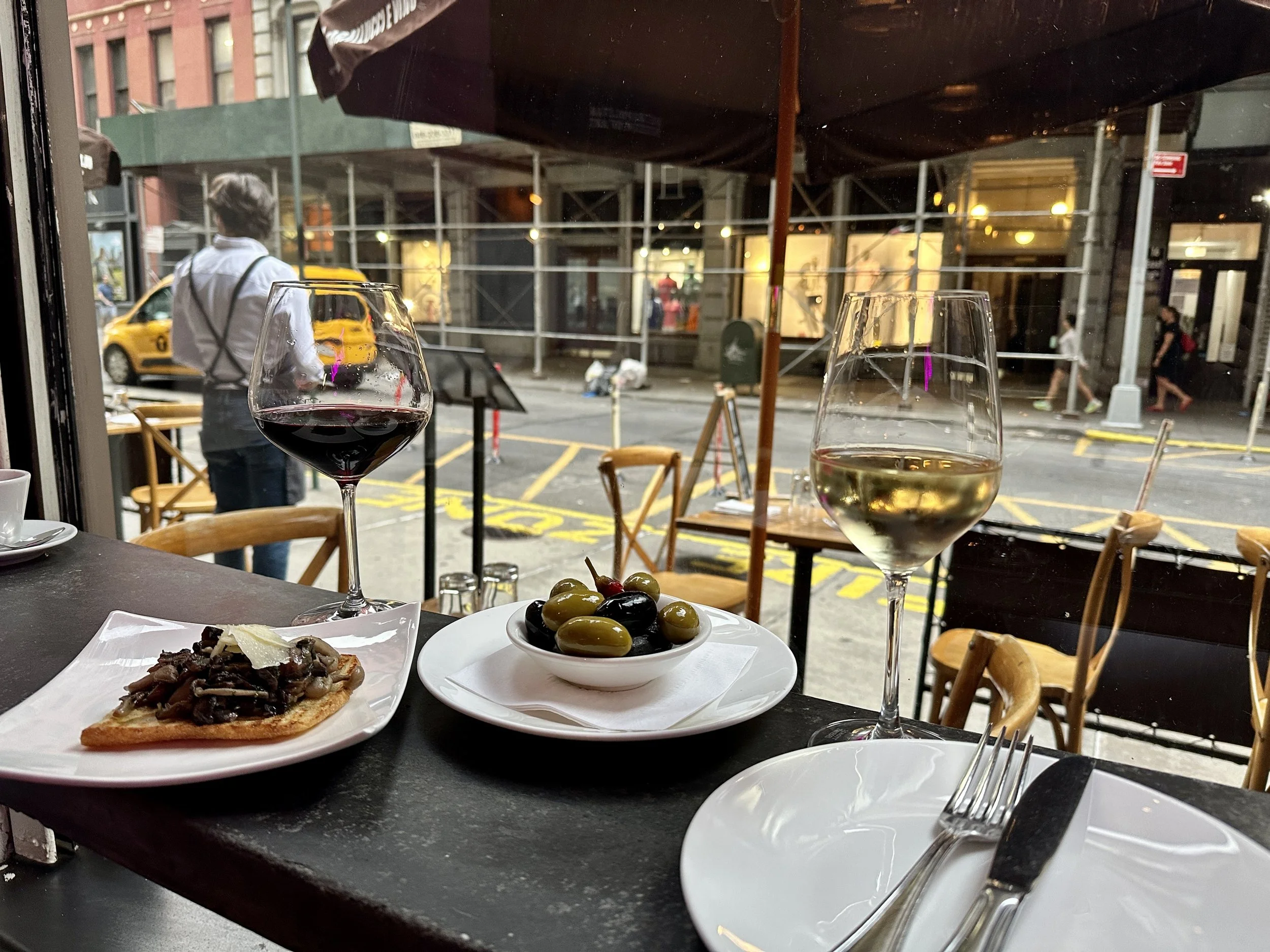 Tarallucci &amp; Praxis Gallery