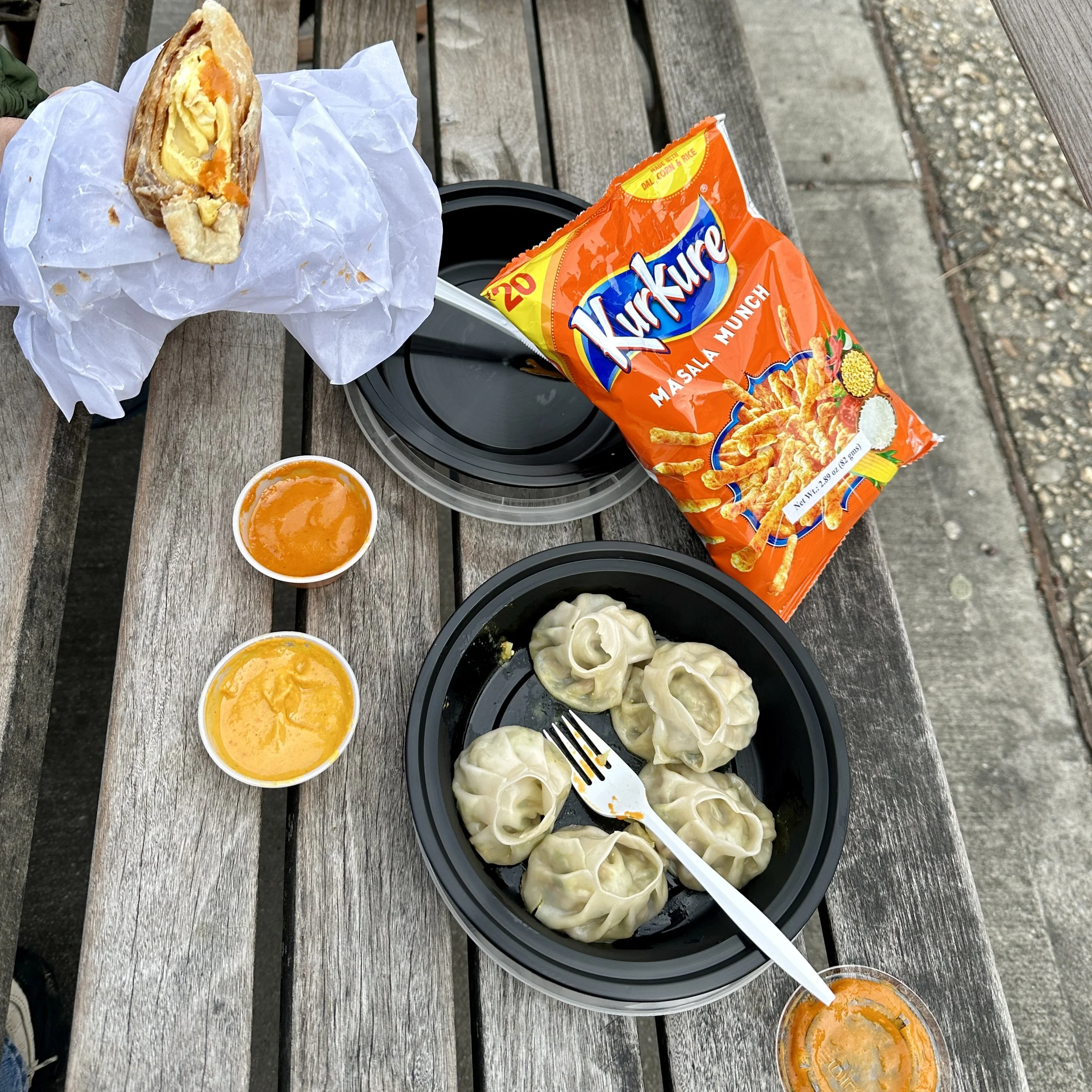 Mount Everest Deli &amp; Sundown