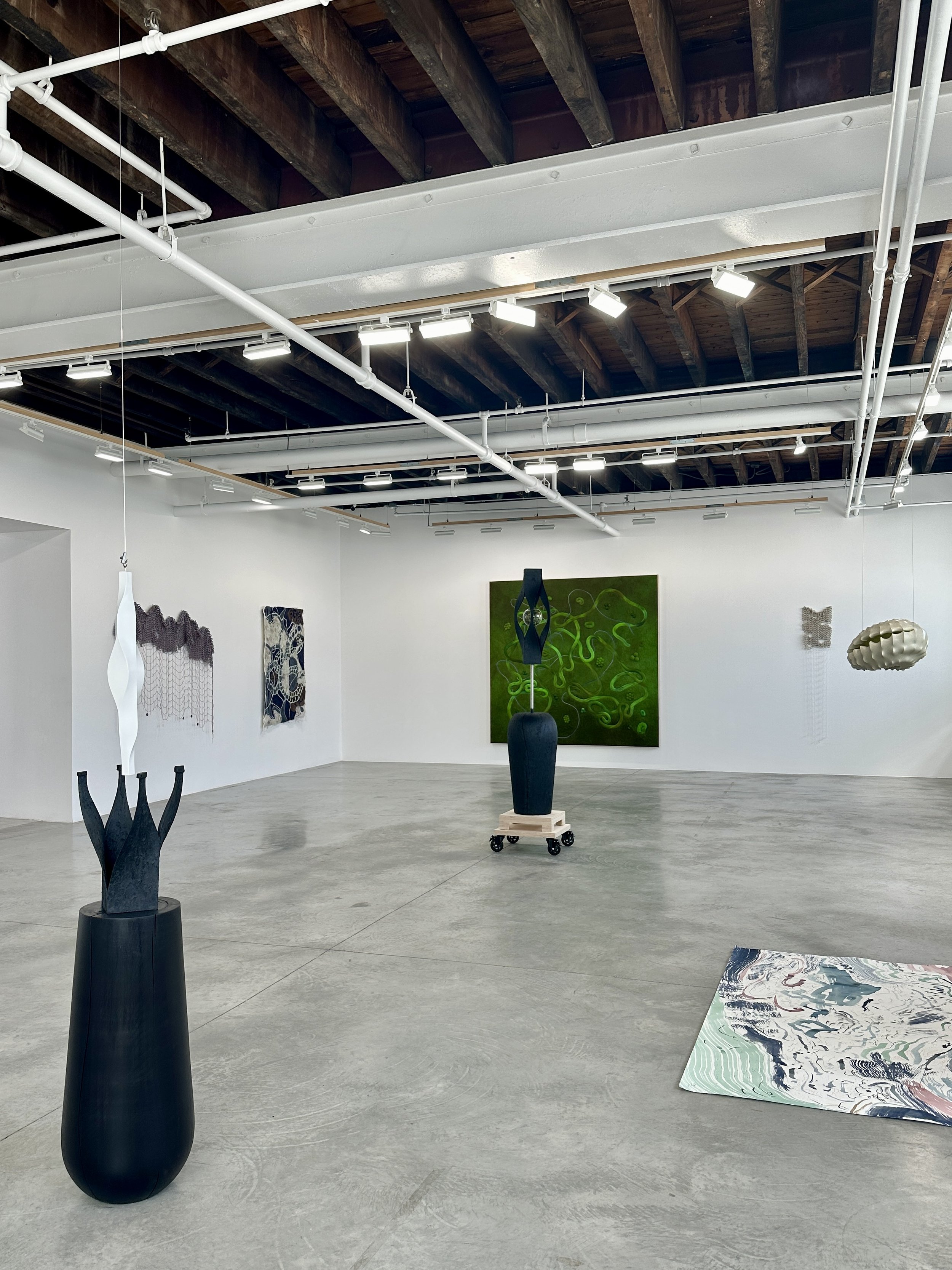 Carvalho Park &amp; The Grill