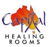 Capital Healing Rooms
