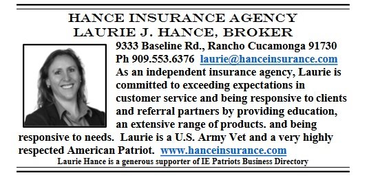 Hance Insurance Agency