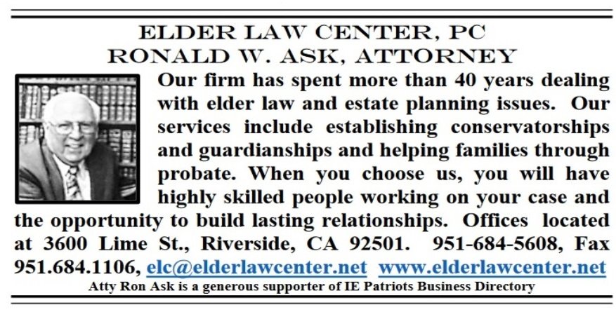 Elder & Estate Planning - Elder Law Center       