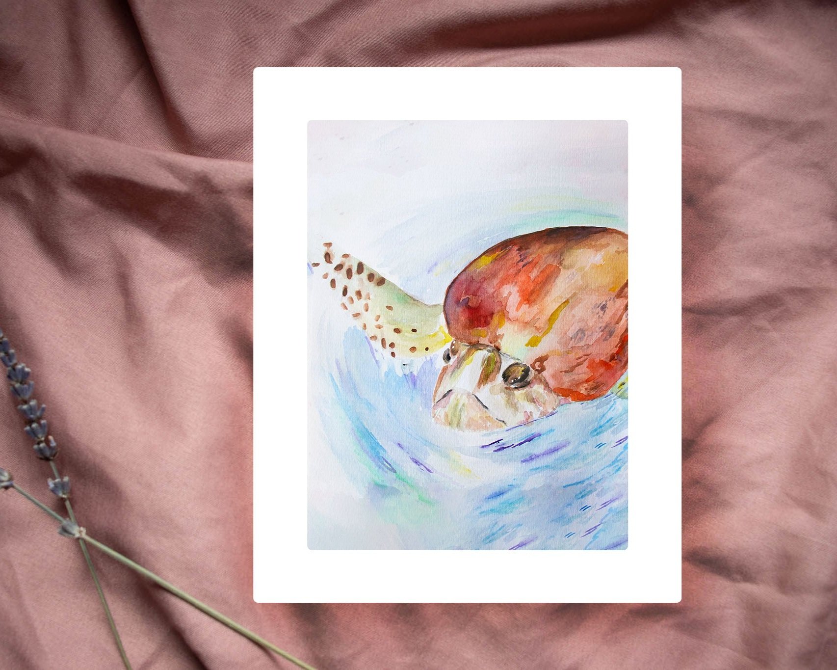 WatercolorTurtle_8x10.jpg