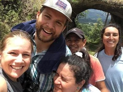 Joey’s Five Favorite Firsts