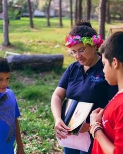 Can you make a difference?