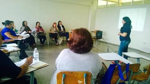 National Congress of Spanish Teachers