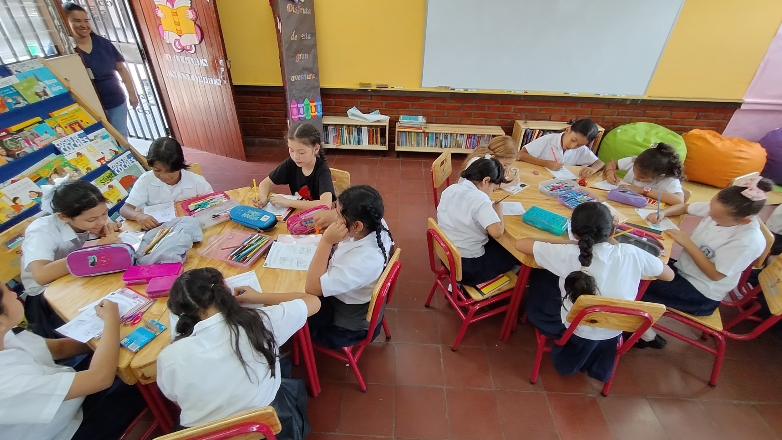 2024 Community Meetings