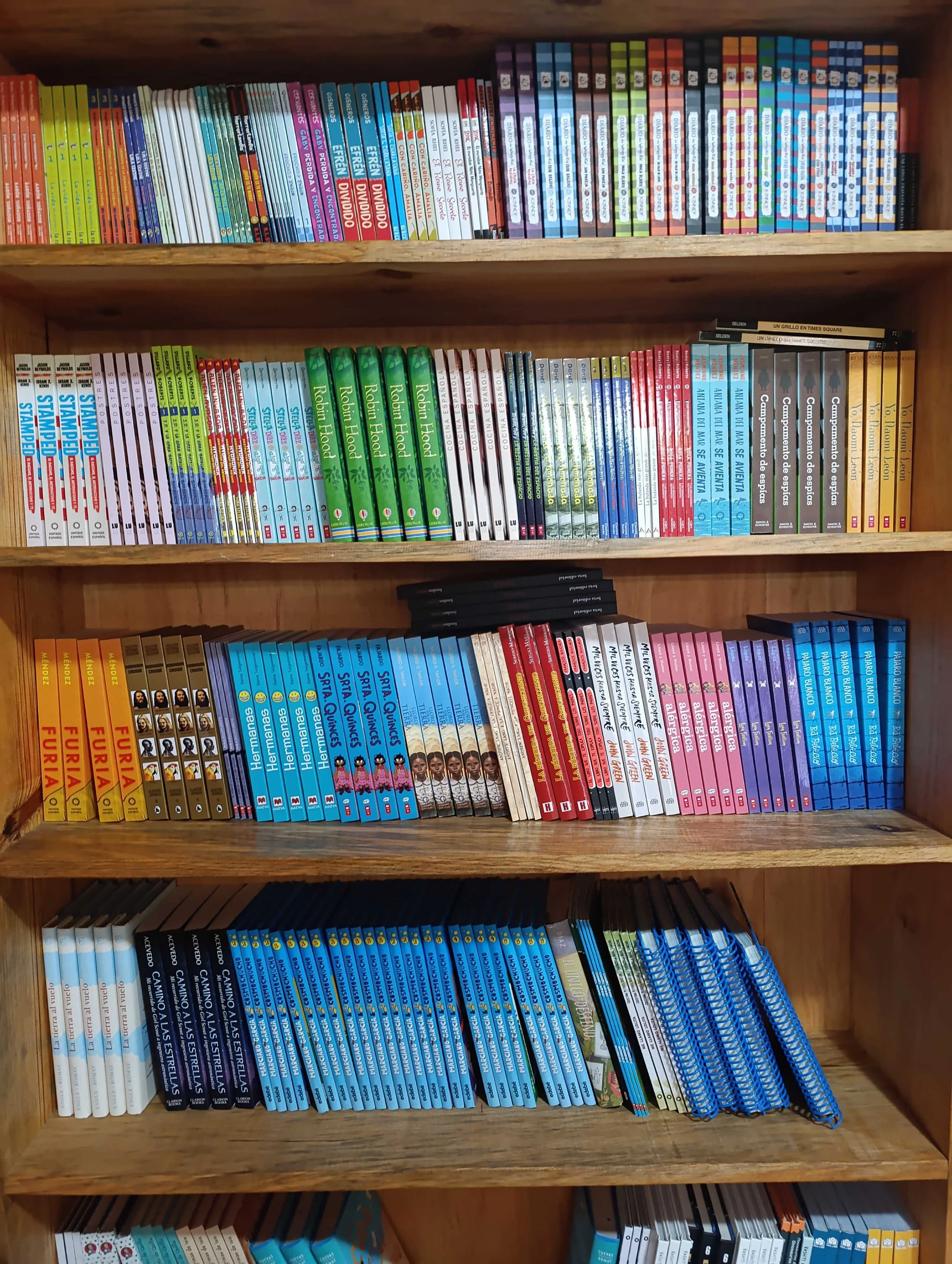 Here’s our 3 Year Strategic Plan!