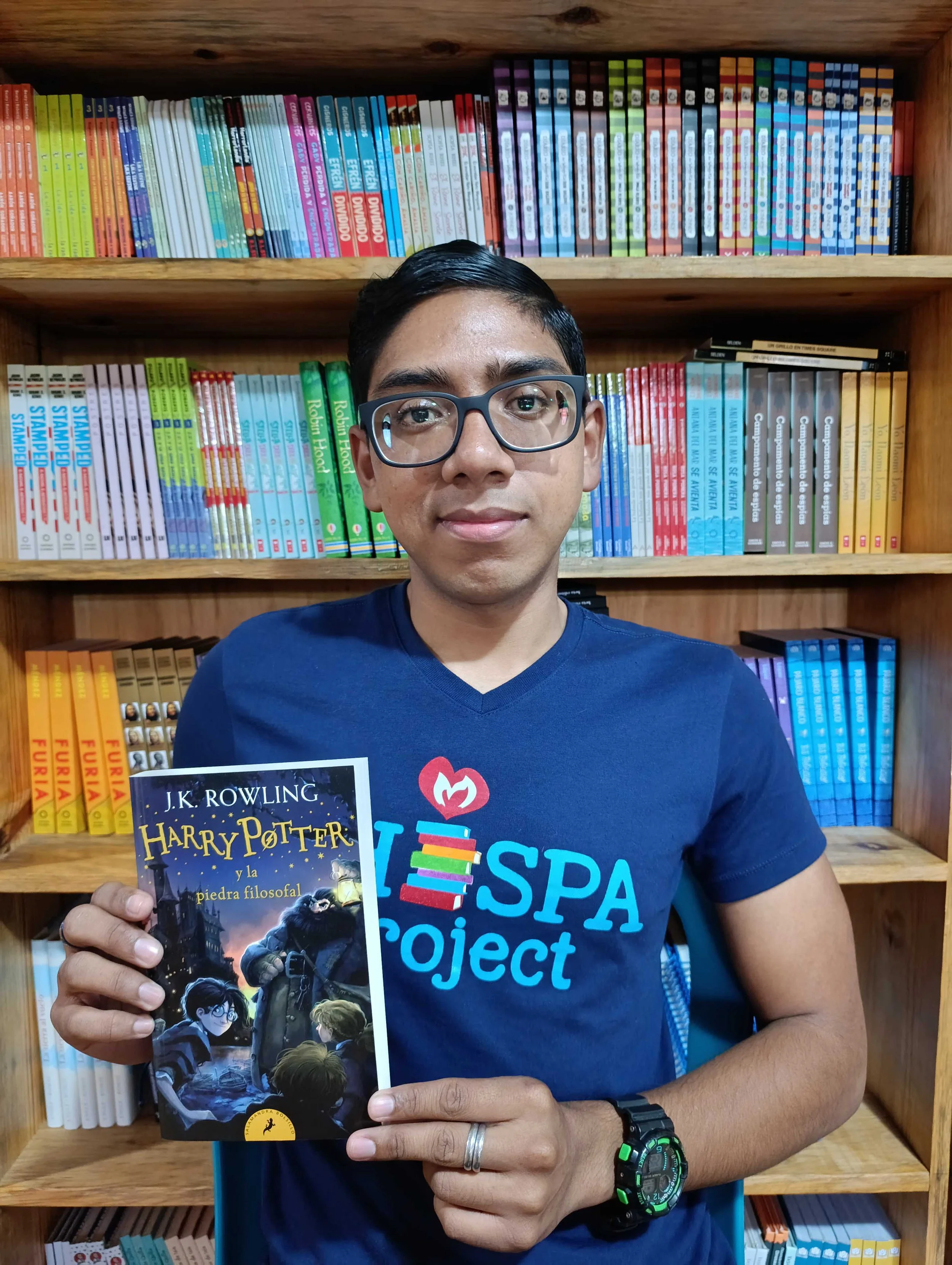 Asistente de Dirección