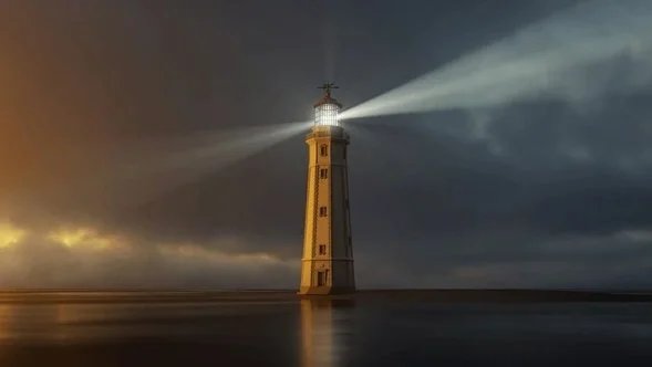 Level 3: Beacon