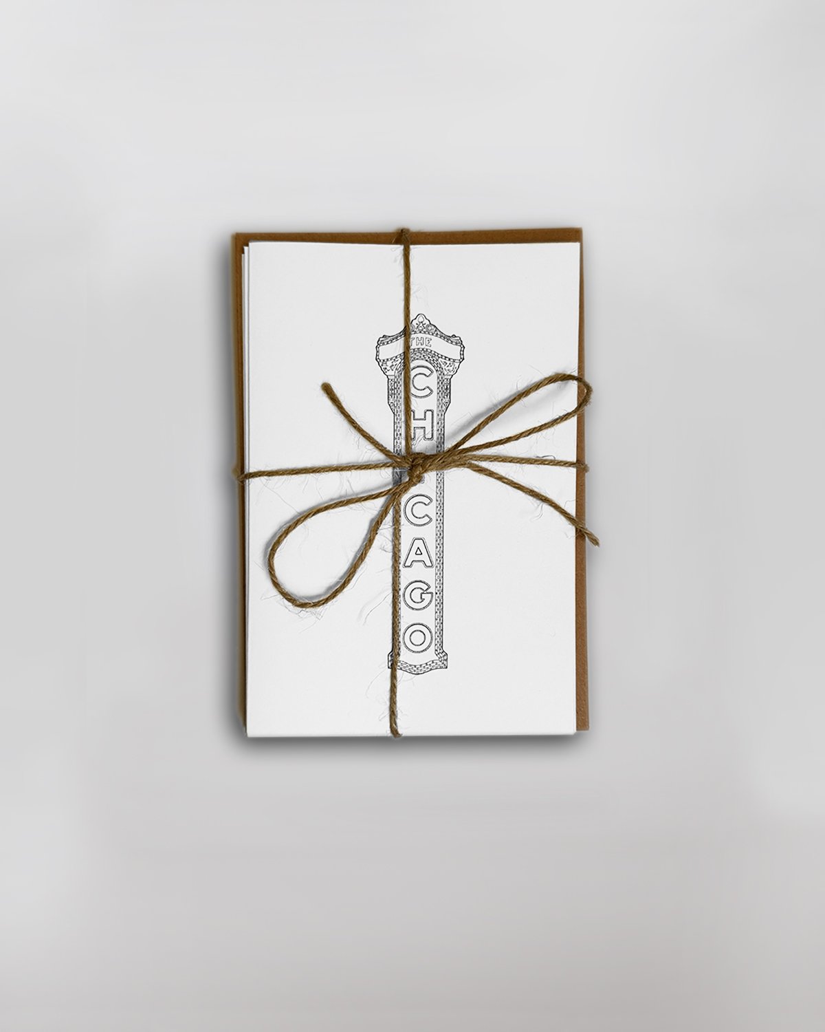 Cards (5-pack)