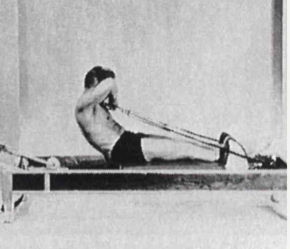 TEACHER's WORKSHOP AUGUST 2026: ROWING 1 &amp; 2