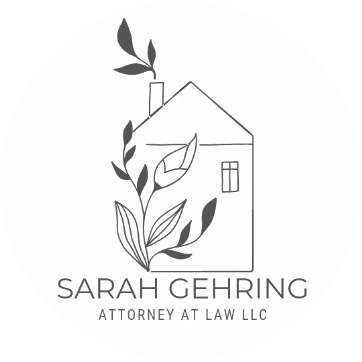 Gehring At Law