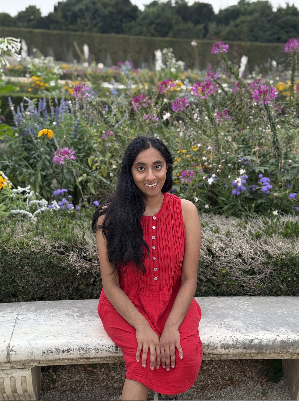 Rachana Mudipalli