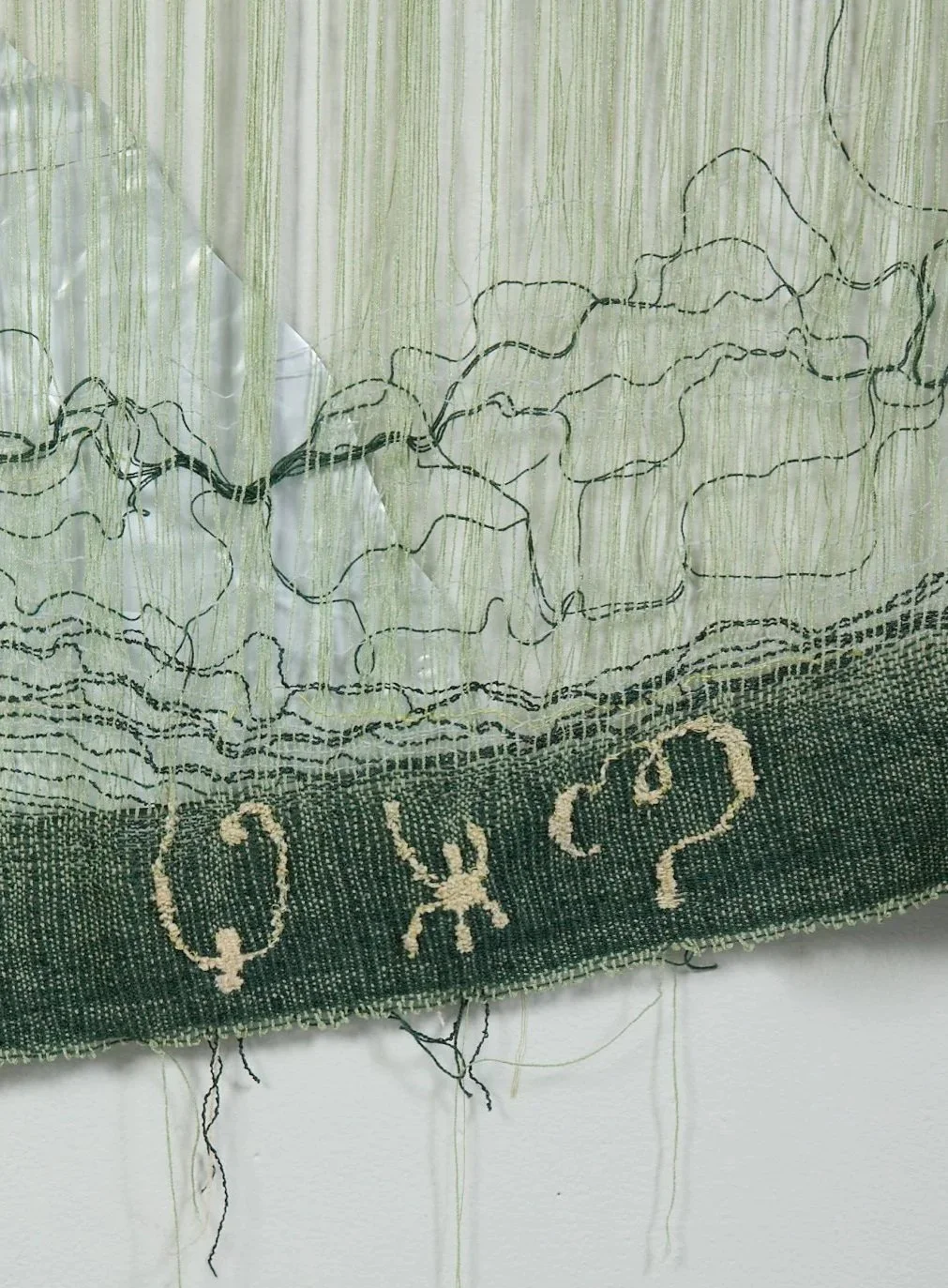 Through the Branches