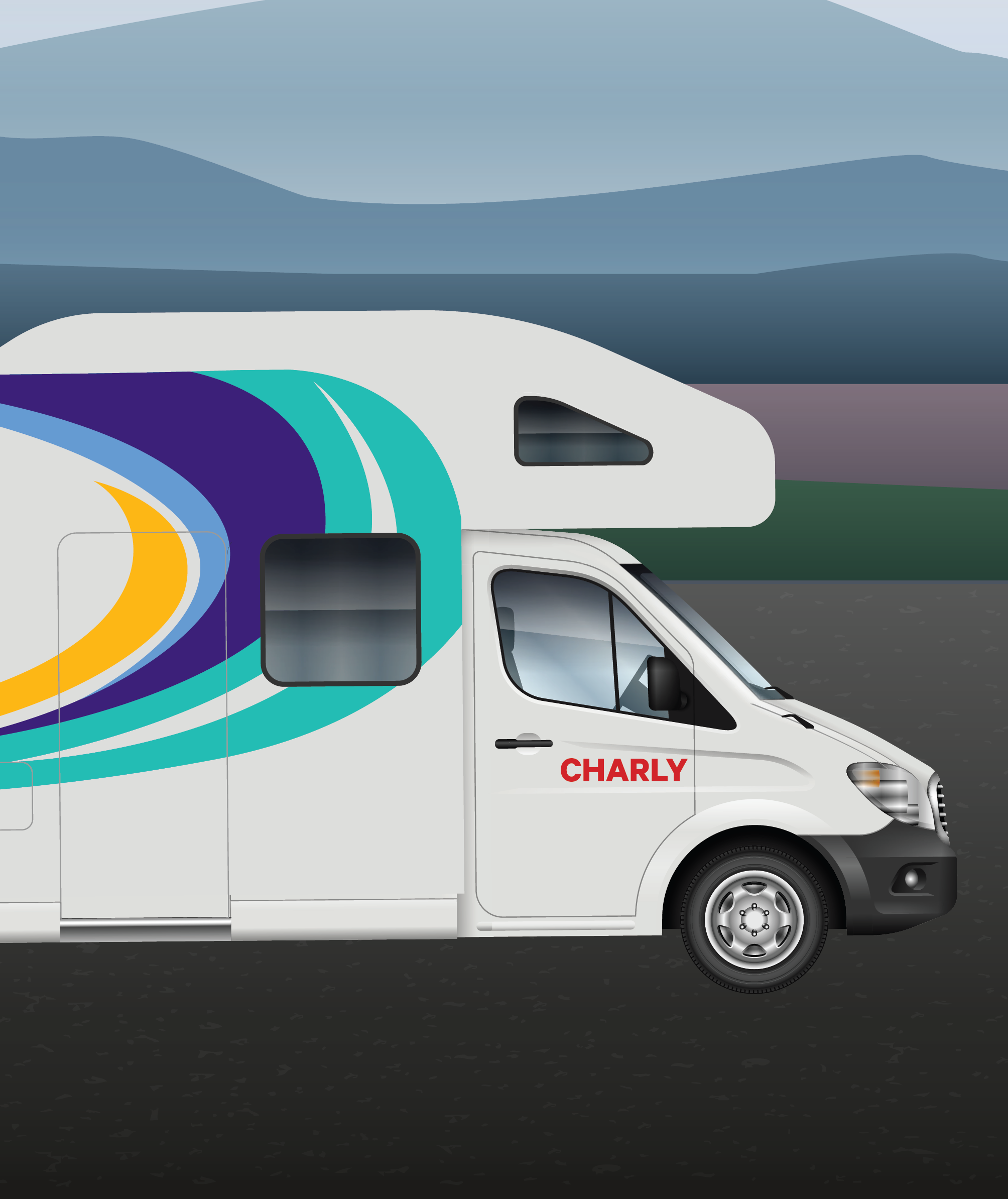 Mobility Vehicle Rentals — Milner Mobility