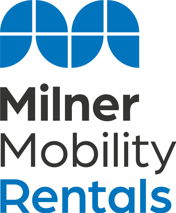 Mobility Vehicle Rentals — Milner Mobility