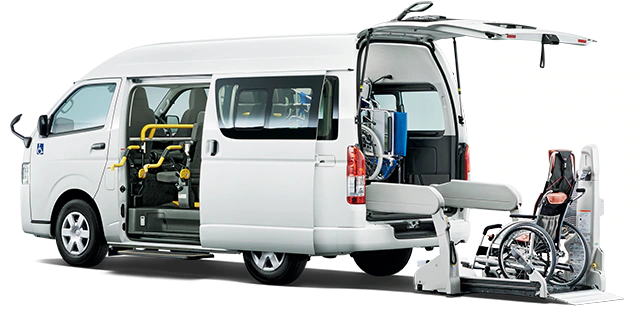 Milner Mobility Toyota HiAce back open.png