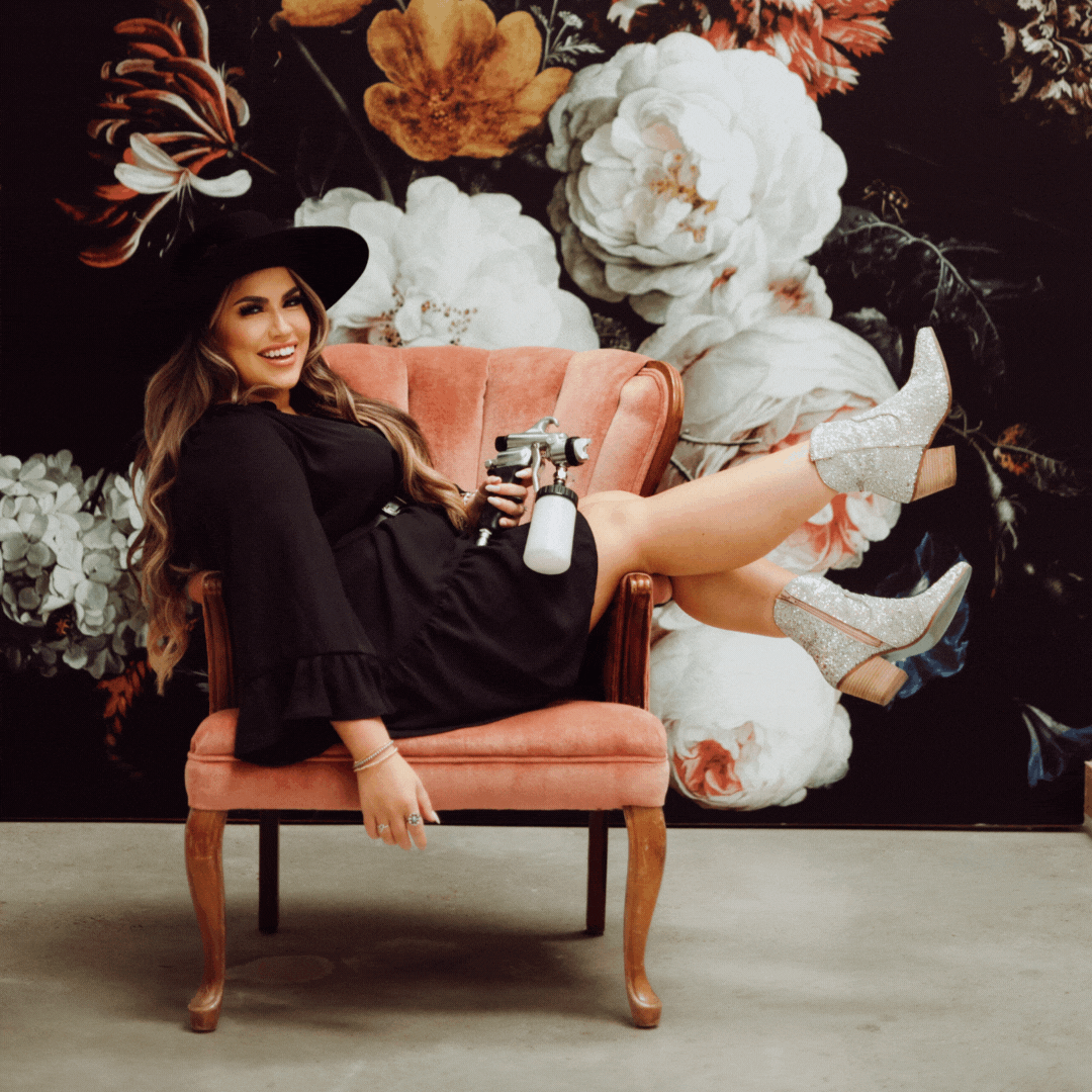 About — CYPRESS, TX SPRAY TANS SOUTHERN GLOW TX