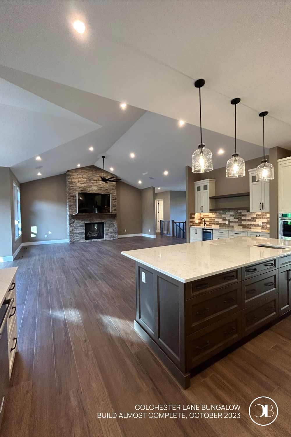 Carson Built Inc. | Custom Builds and Renovations in Edmonton and area