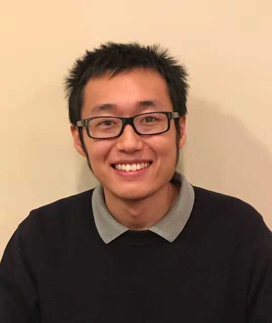 Hanzhe Liu — Liu Group