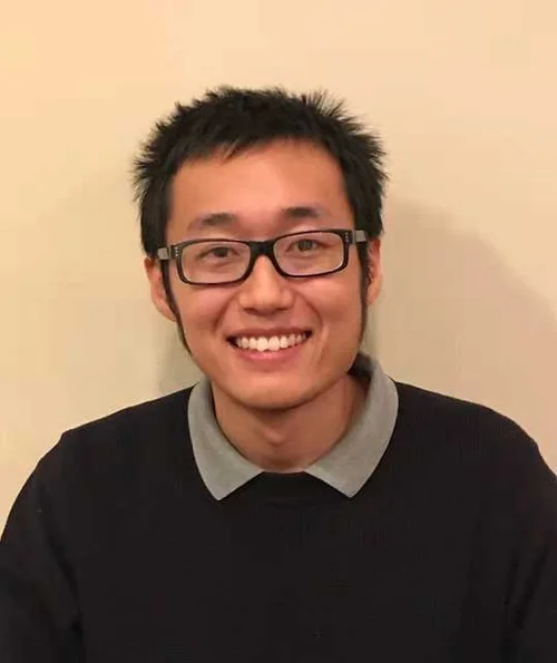 Hanzhe Liu — Liu Group