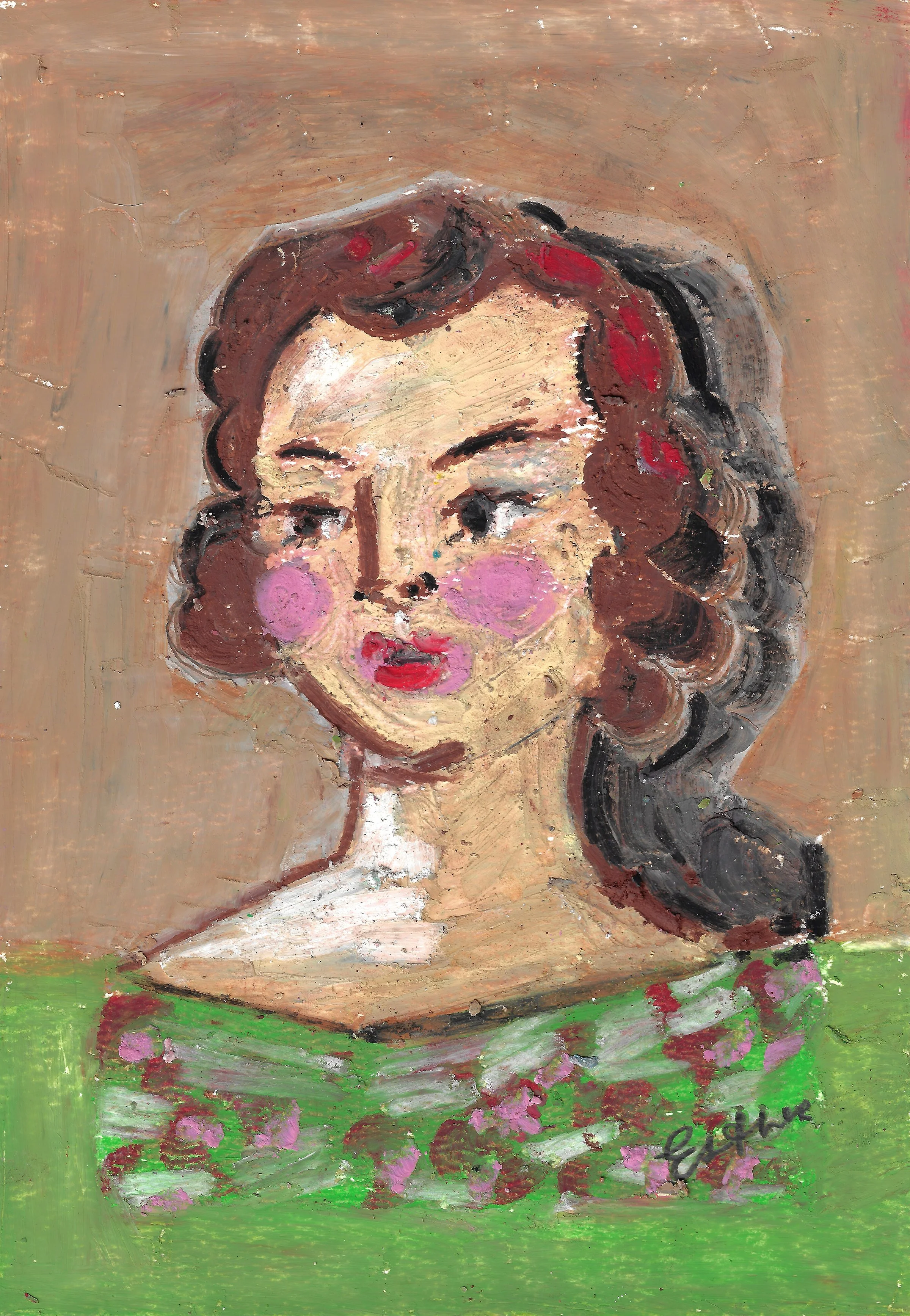 scott_ladie_in_green_dress_7x10_inches_2025 copy.jpg