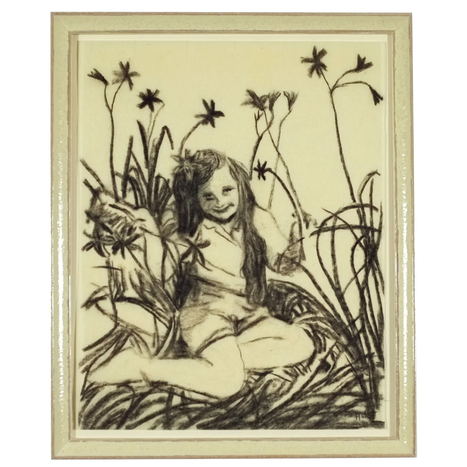 Dana Holst / Perfect Darling