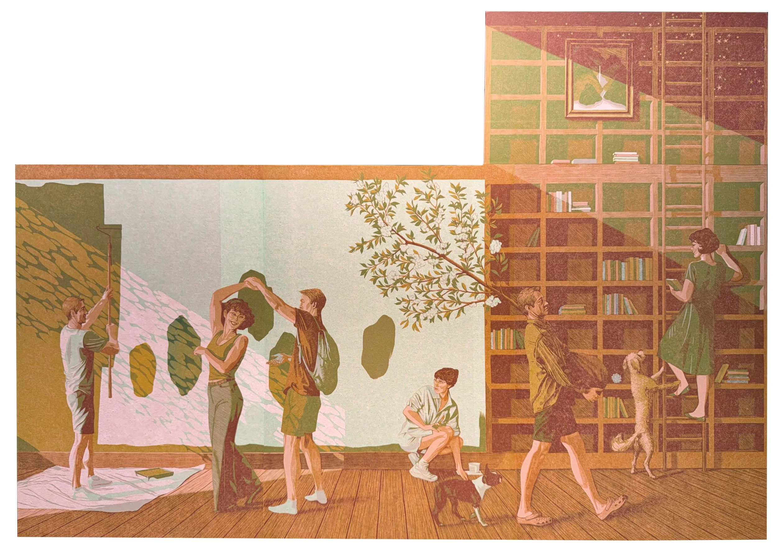 tosswill_and_if...no_regrets_61.5x73.5_inches2.jpg
