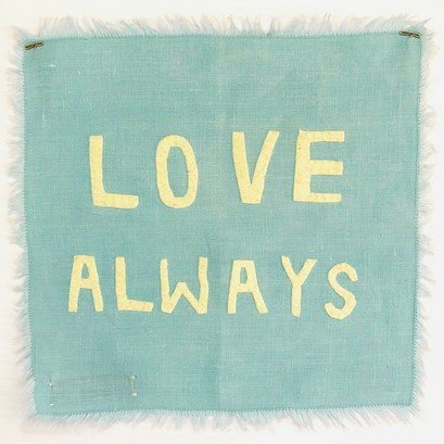 Love Always
