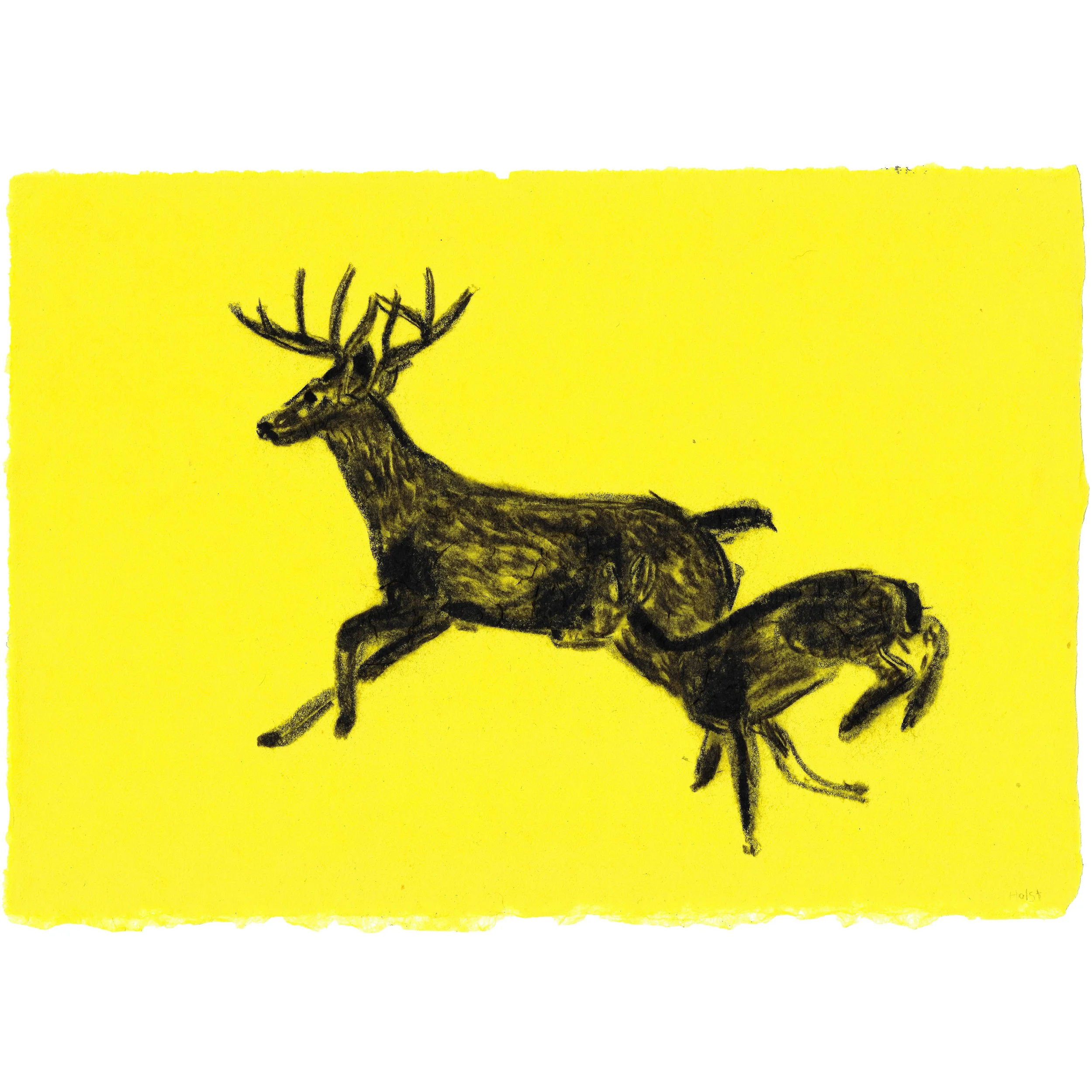 sqholst_running_deer_11x14_inches_2026 copy 2.jpg