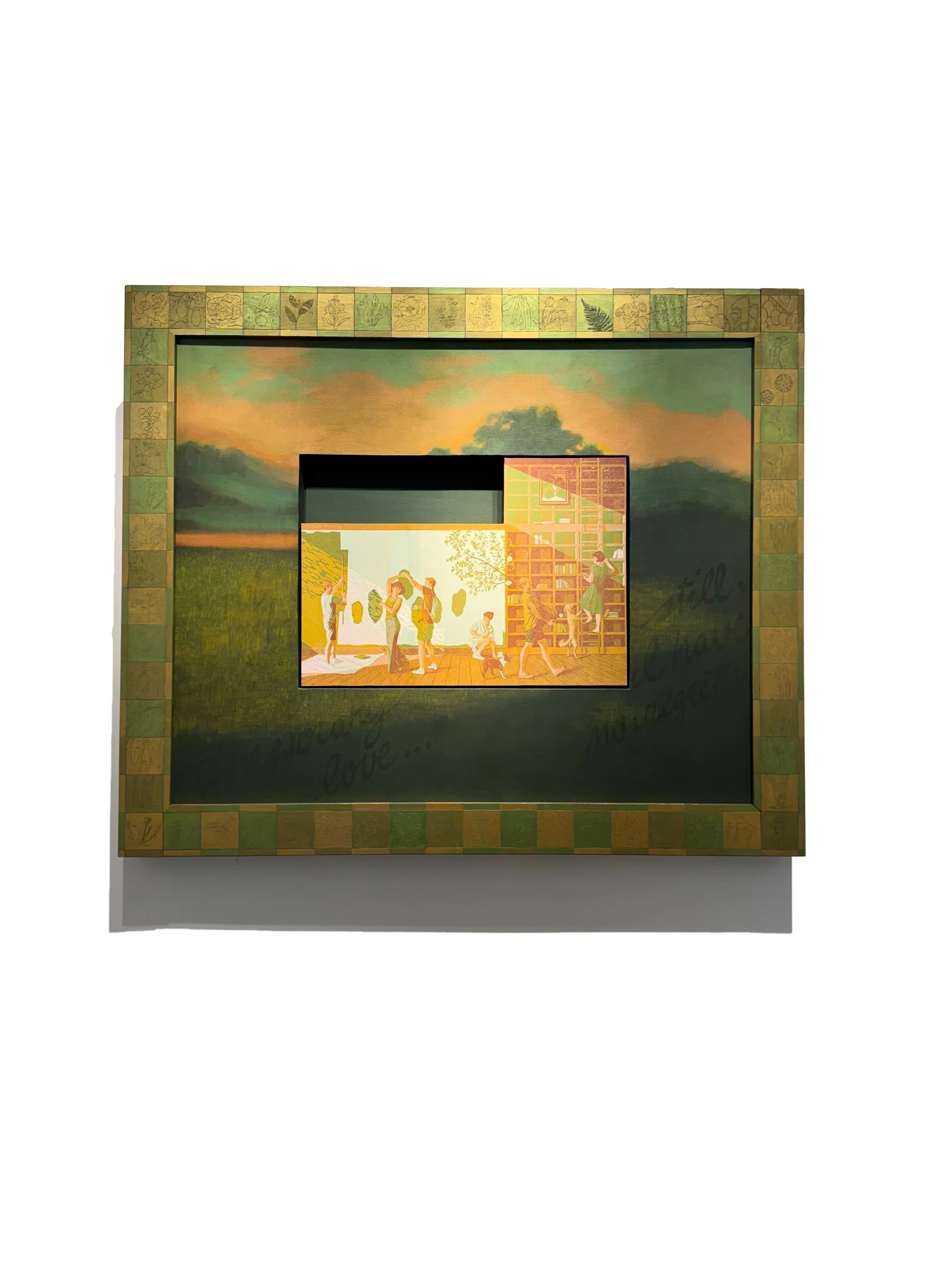 tosswill_and_if...no_regrets_61.5x73.5_inches.jpg