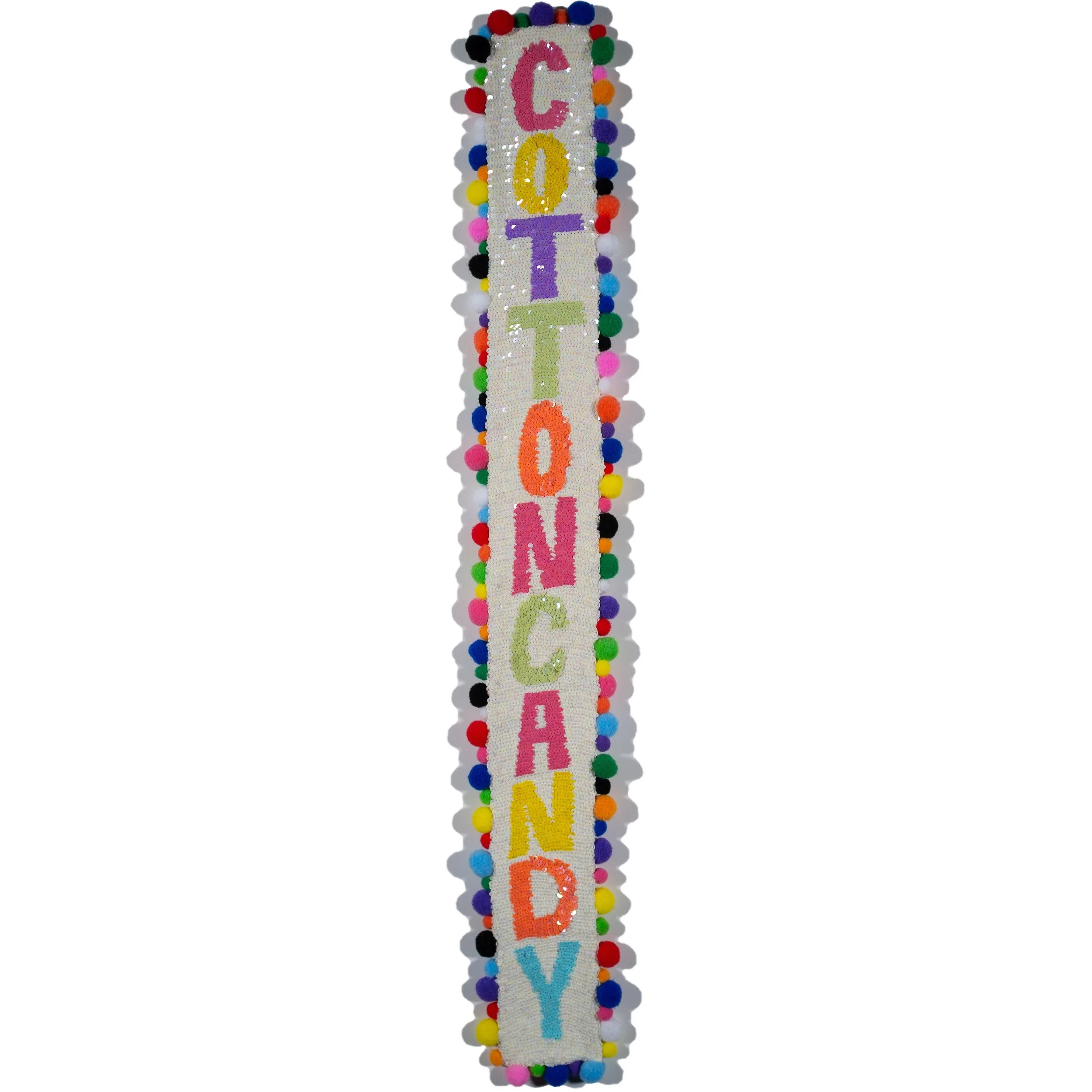 Esther Suzanne Scott / COTTONCANDY