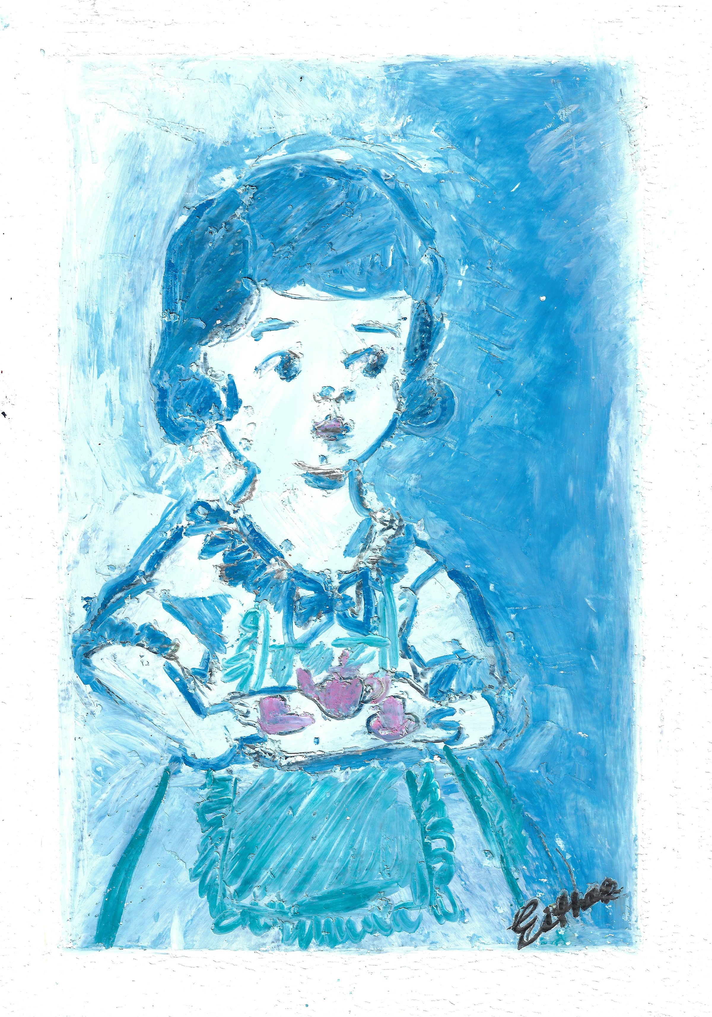 scott_girl_with_three_piece_tea_set_7x10_inches_2025 copy.jpg