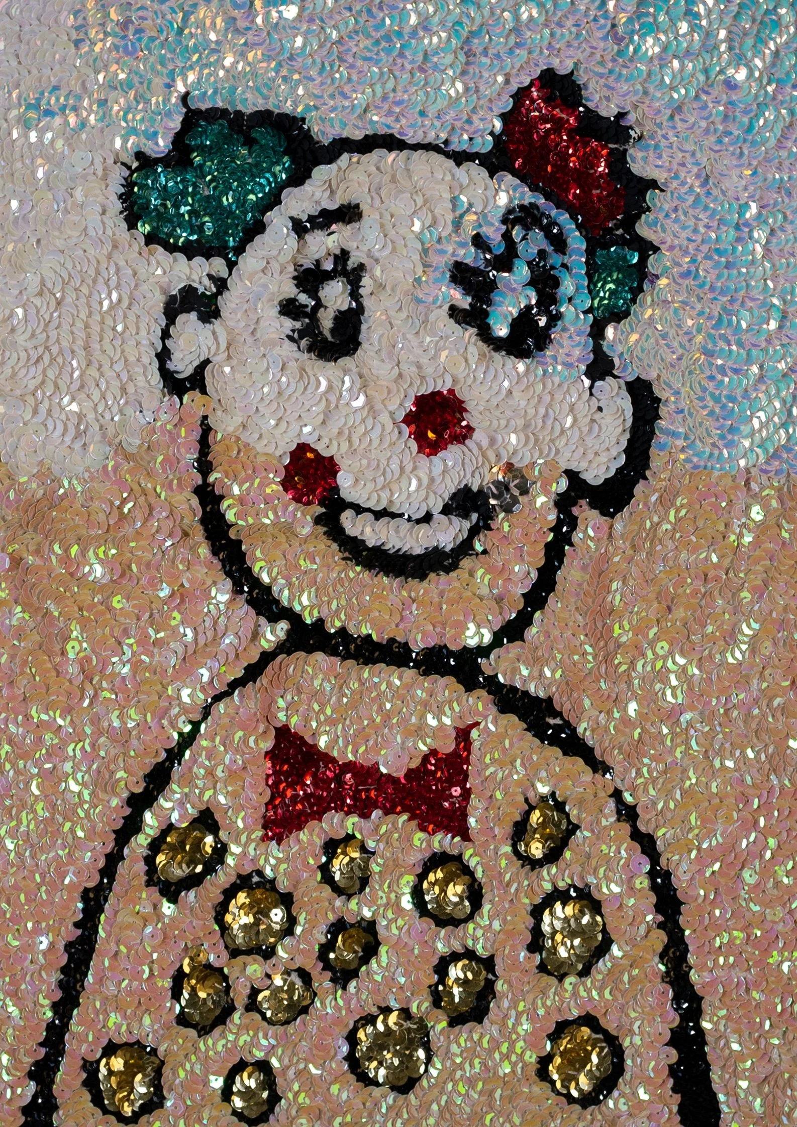 Circus / Group Show (2025)