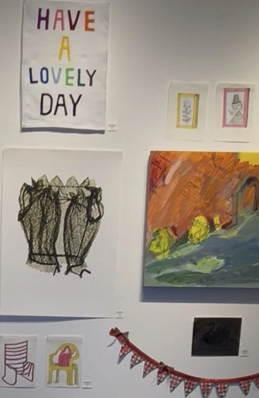 Show & Sell / Craft Sale and Art (2026)