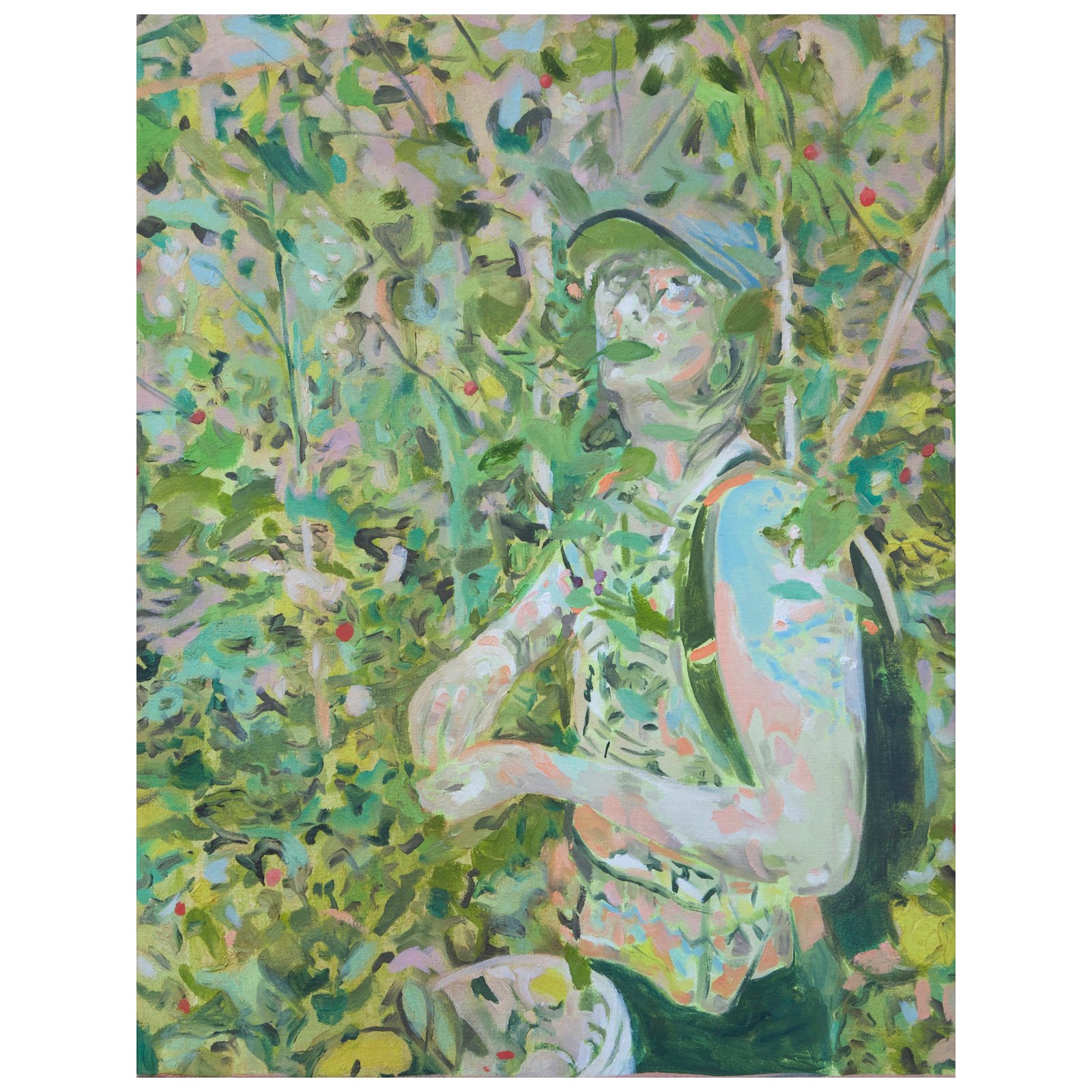 Alyson Davies / Saskatoon Harvest