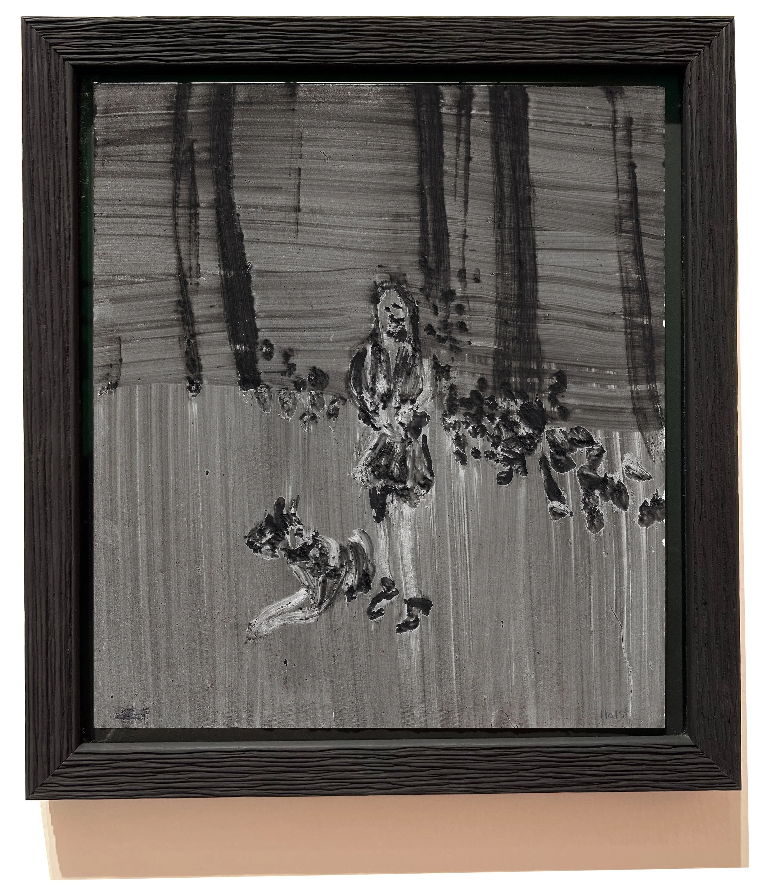 Dana Holst
The Forest
2024
oil on prepared paper
10 x 9 inches
$675 framed
click to purchase