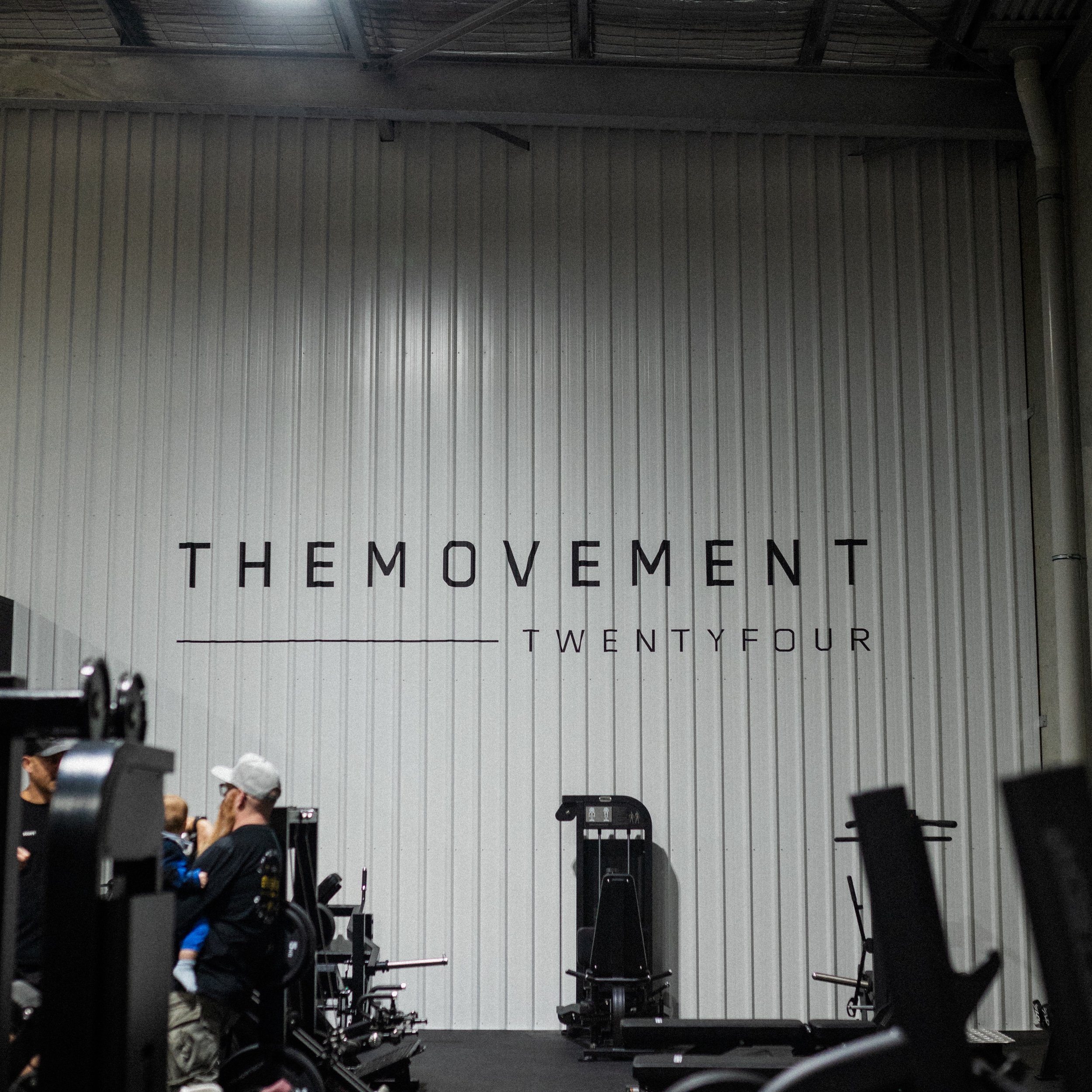 What a night 🤍

A huge thank you to everyone who came along to our TM24 Preview Night.

To see more than 150 people through the doors before we&rsquo;ve even officially opened was pretty special.

We&rsquo;re incredibly grateful for the support, exc