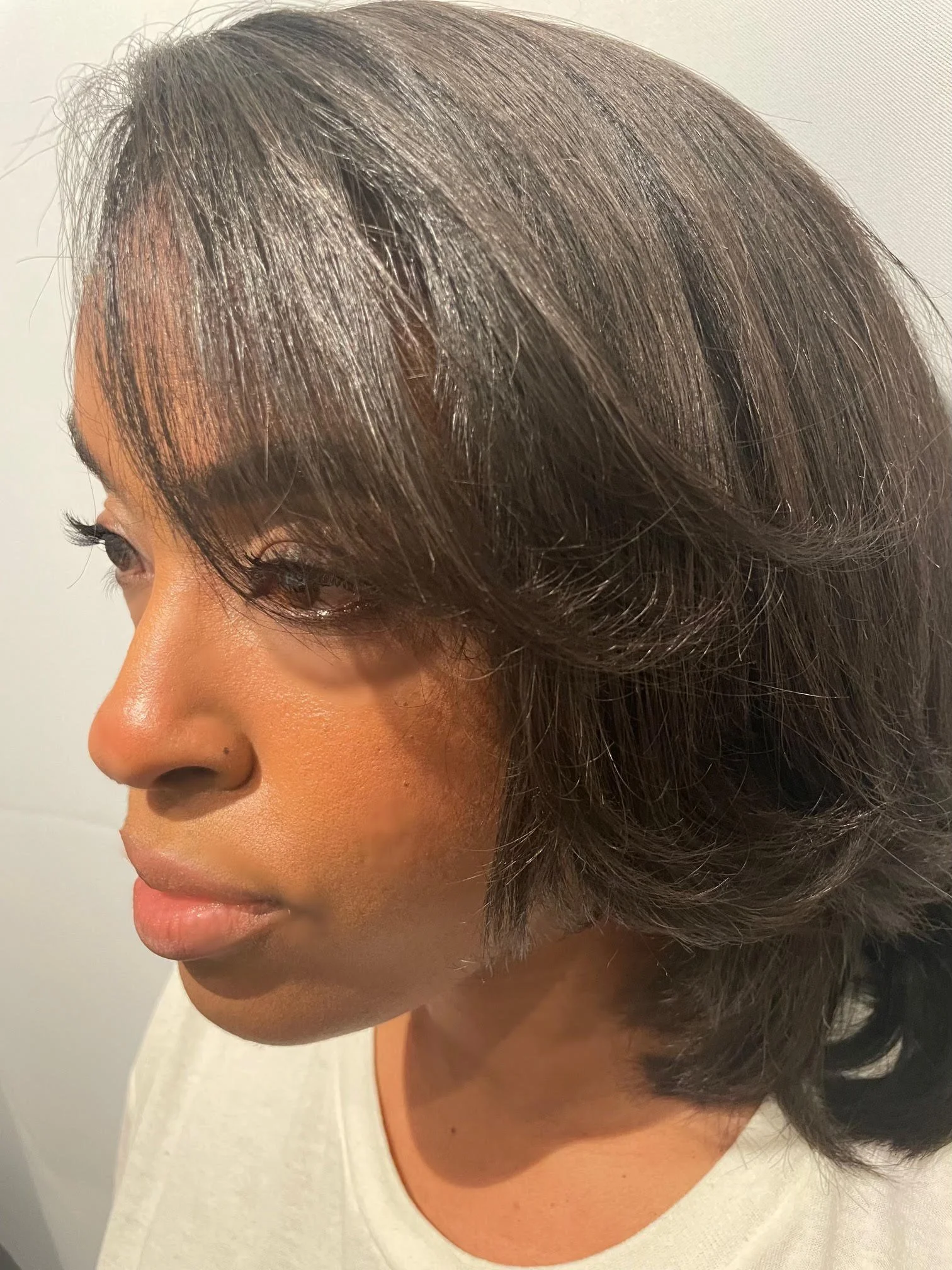 Peaches and Curlz, Hair Boutique