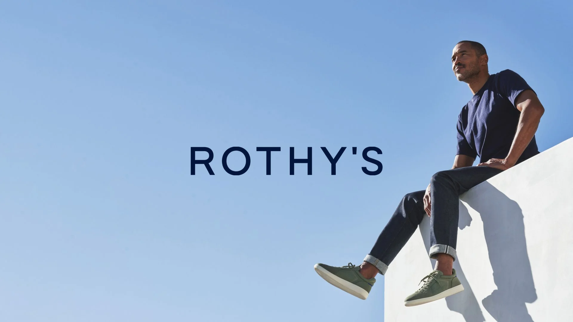 Rothy's Mens