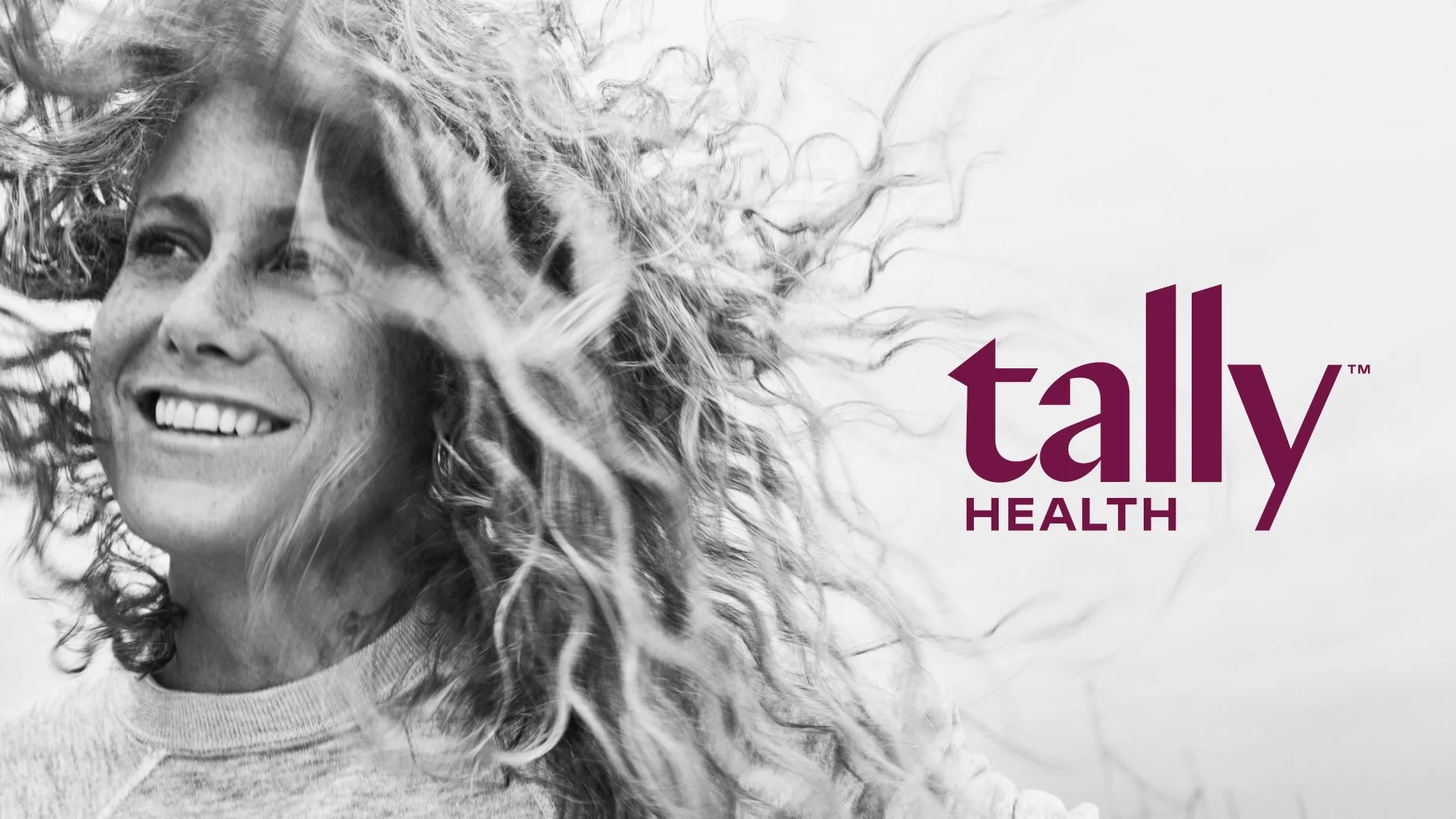 Tally Health Brand Marketing