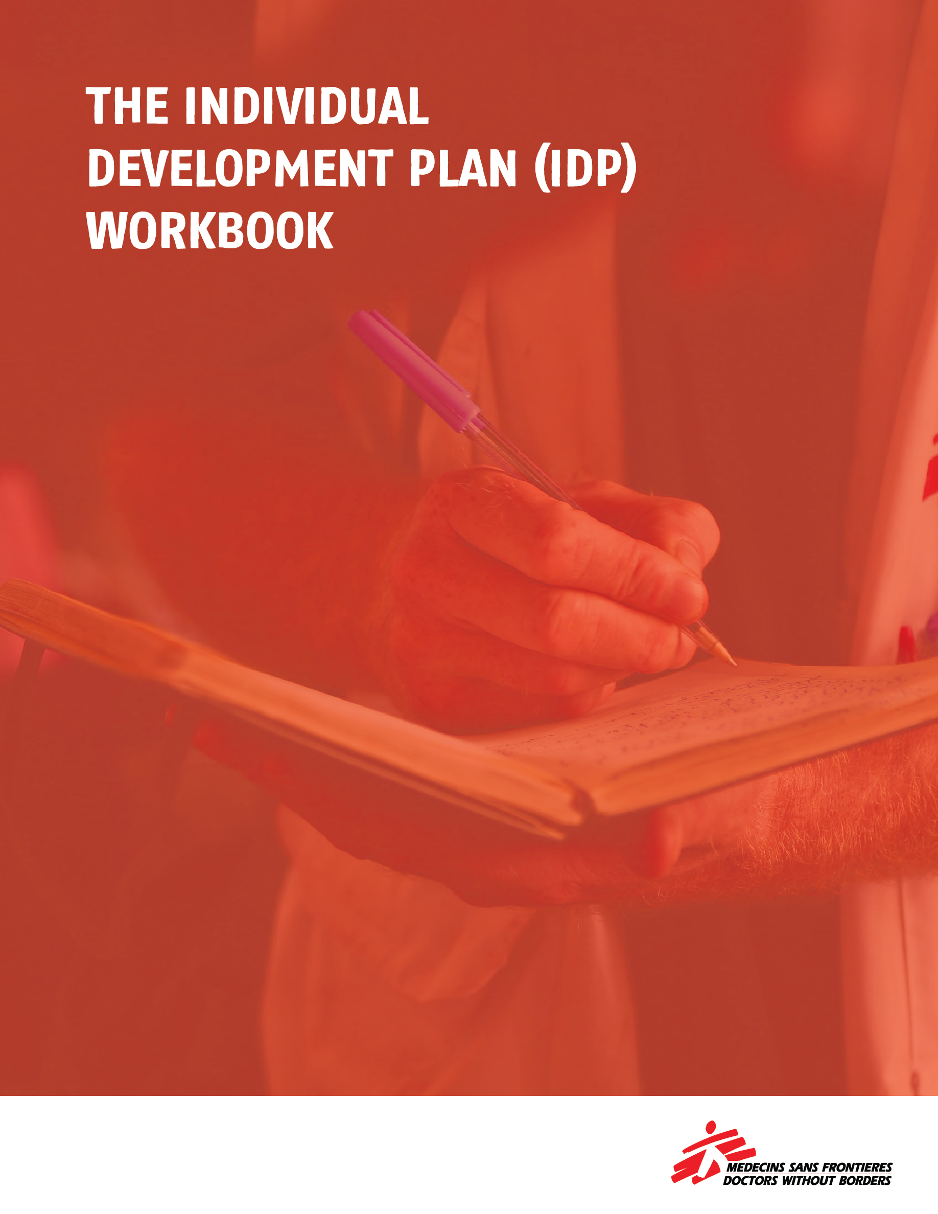 IDP Workbook